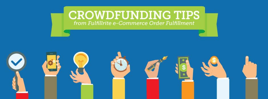 30 beyond shipping fulfillrites partnership with the crowdfunding community