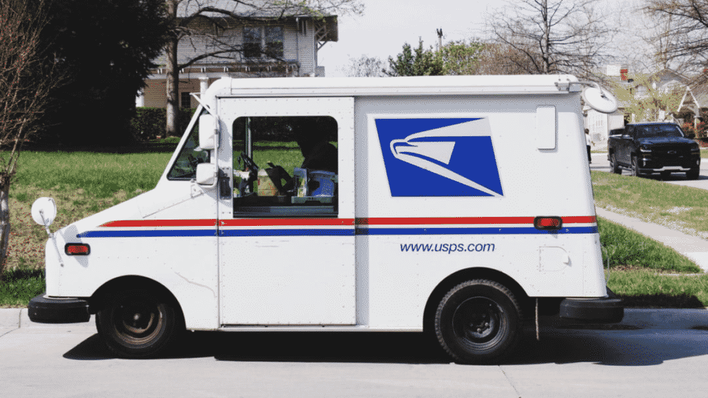 How and why is the USPS still running during the pandemic