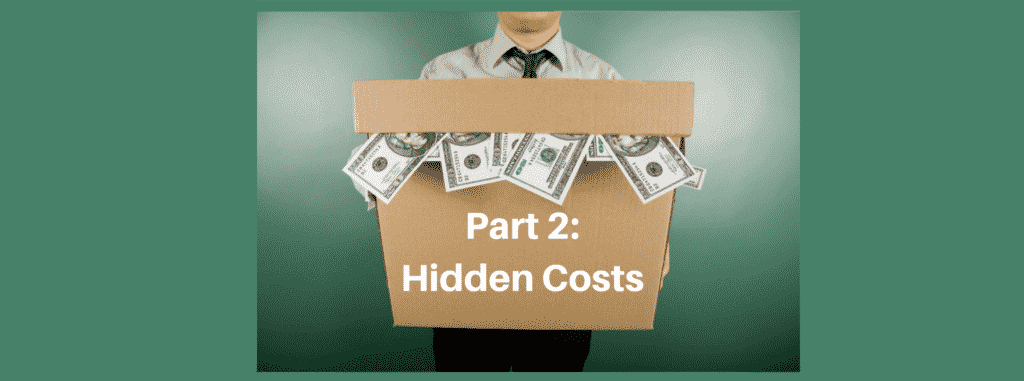 Packaging Fulfillment Hidden Costs 1