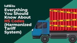 Everything You Should Know About HS Codes (Harmonized Tariff System)