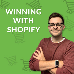 winning with shopify